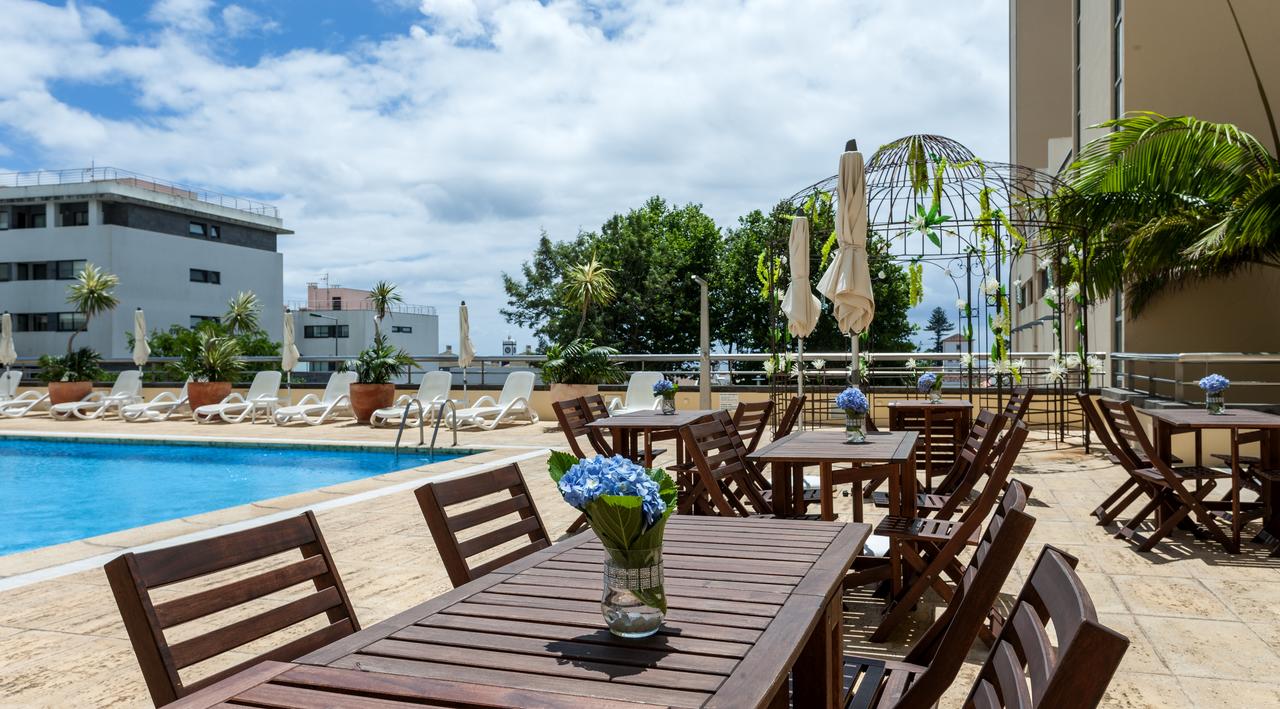 Image of Sao Miguel Park Hotel