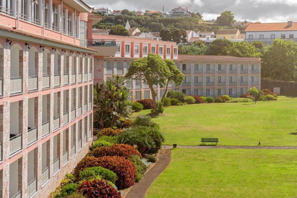 Image of terceira hotel