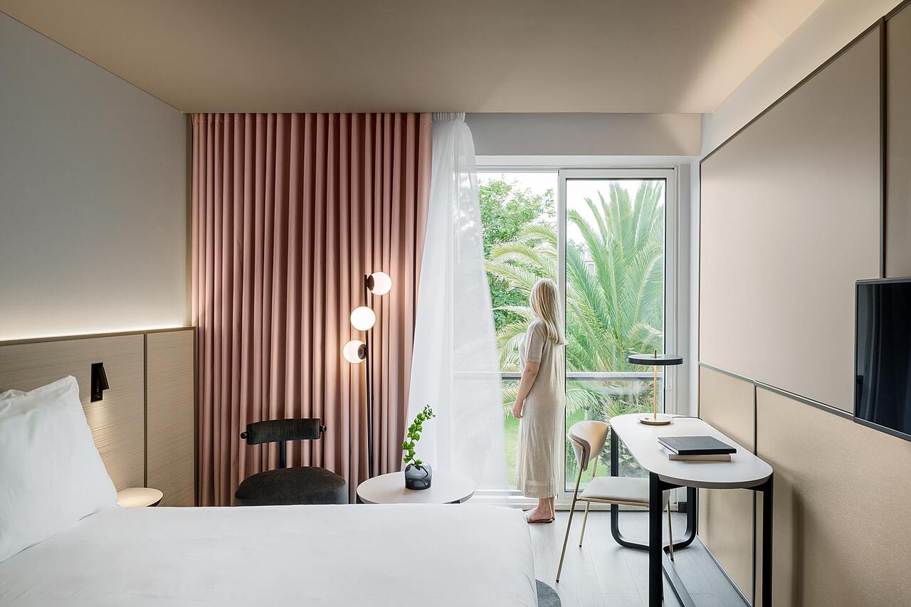 Image of bedroom