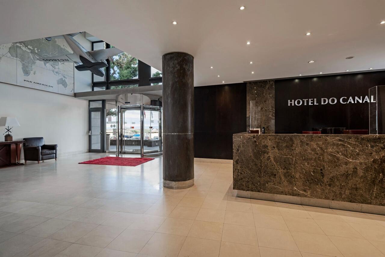 Image of Hotel do Canal