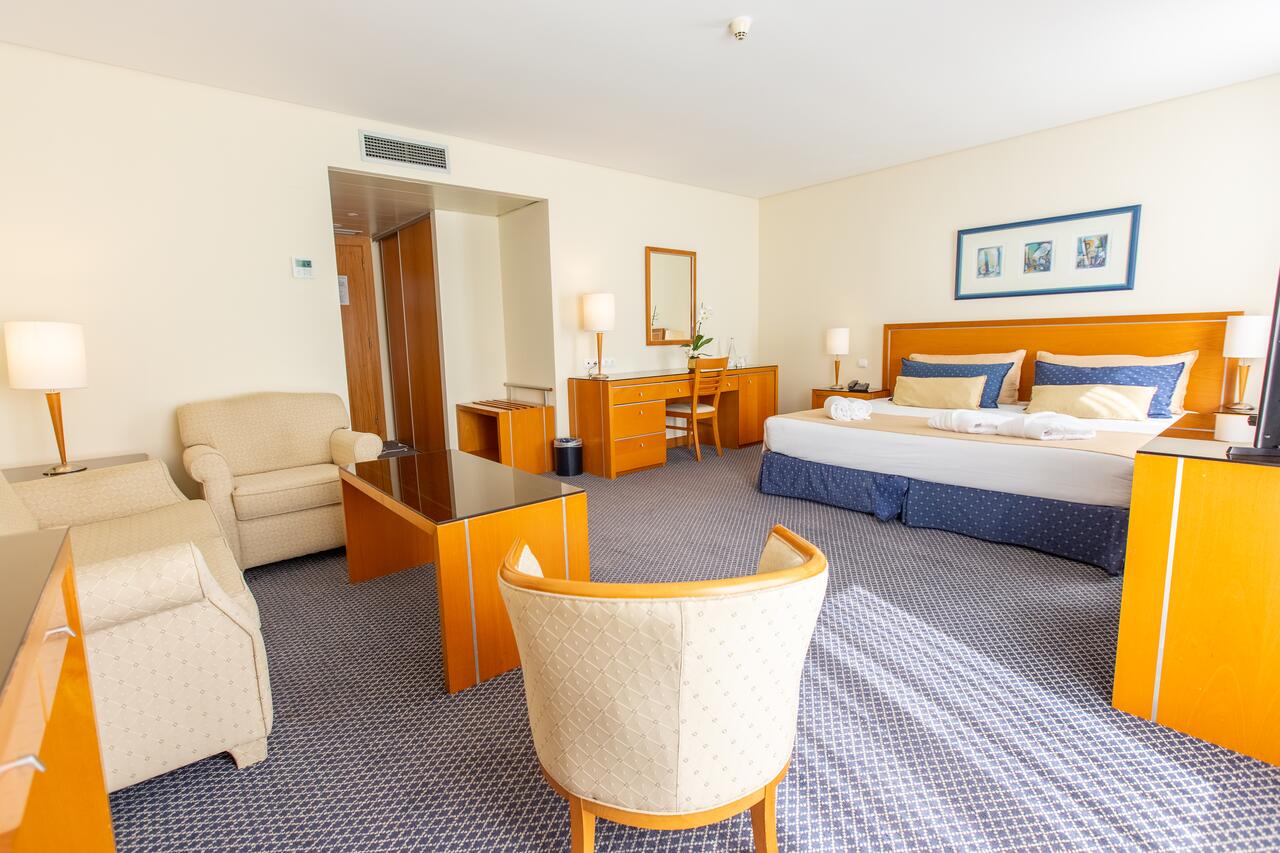 Image of Hotel Vila Nova