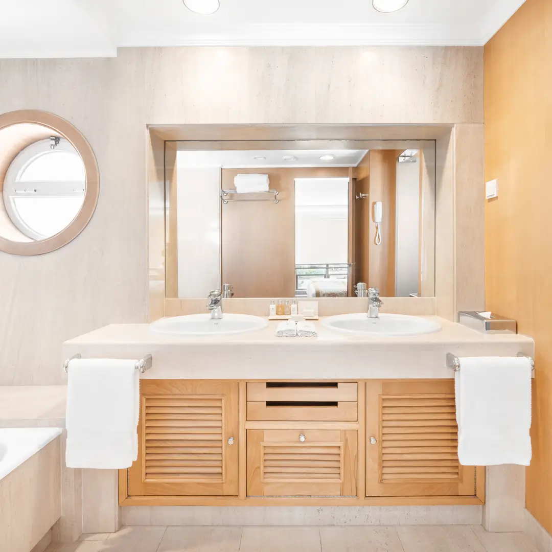 Image of bathroom