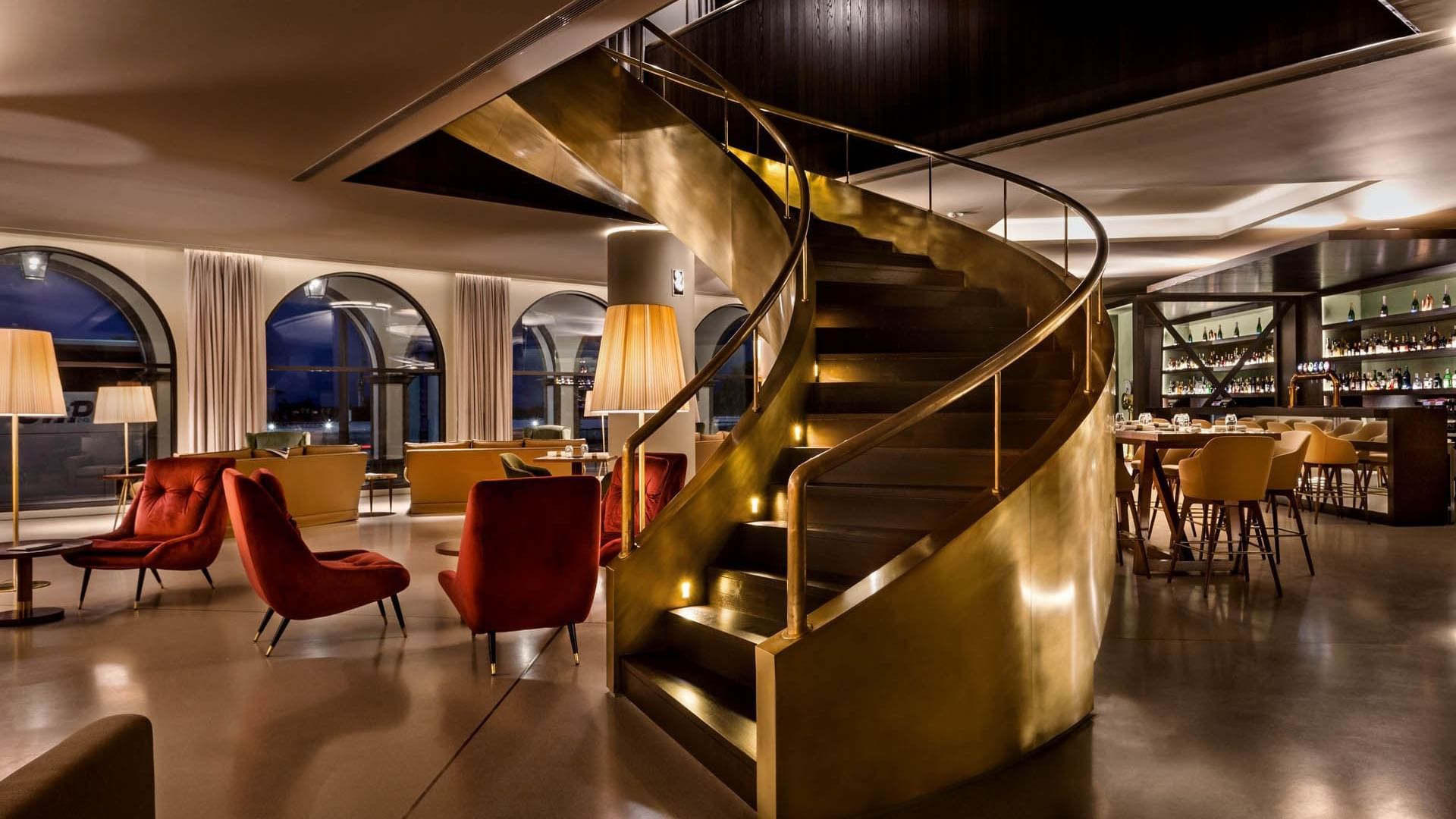 Image of Grand Hotel Acores Atlantico