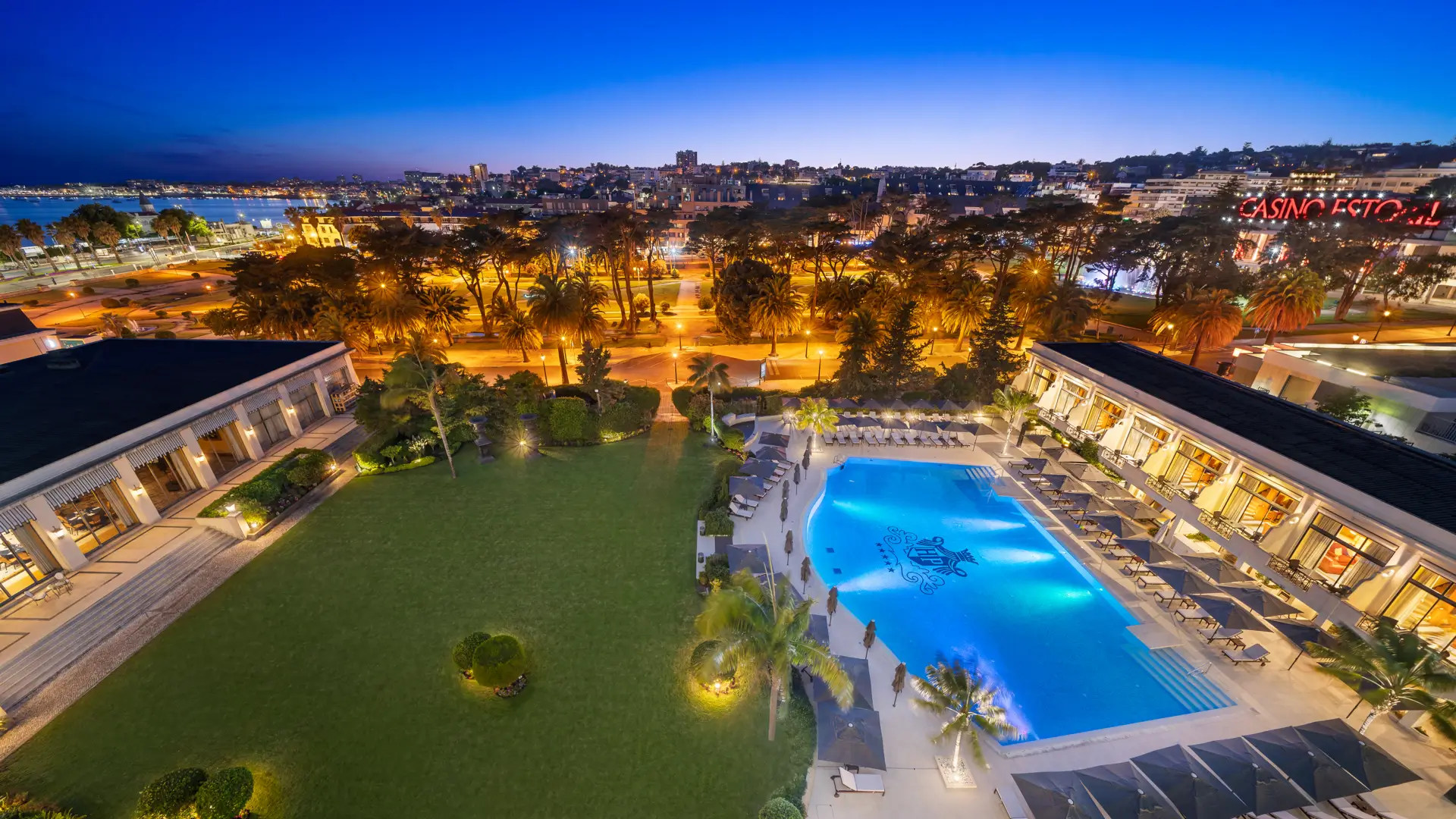 Image of Palacio Estoril