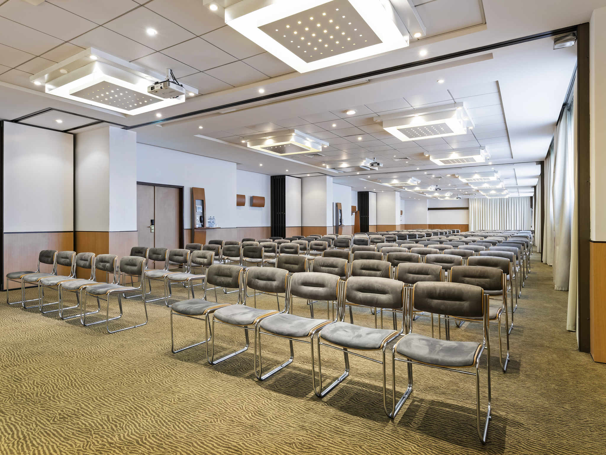 Image of Conference novotel