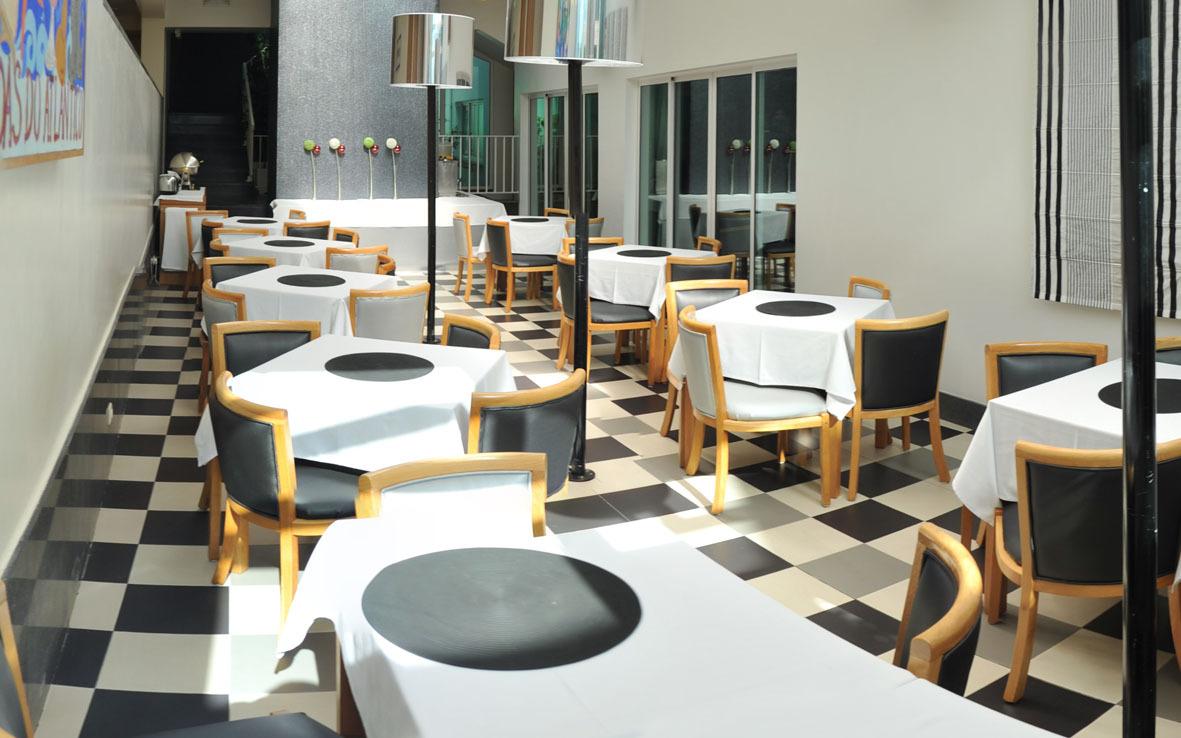 Image of Hotel Varandas do Atlantico