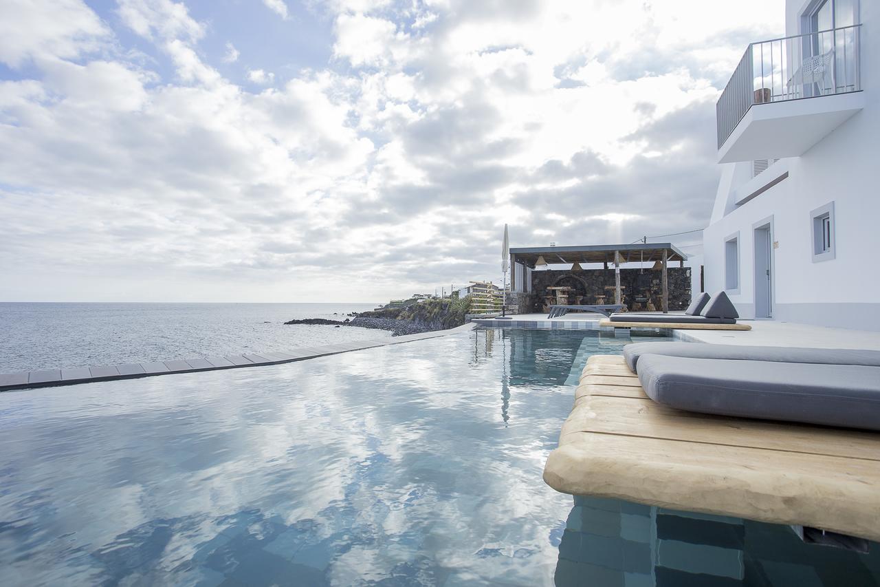 Image of White Ponta Delgarda Hotel