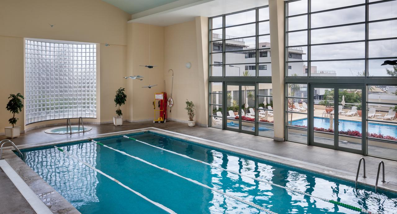 Image of Sao Miguel Park Hotel