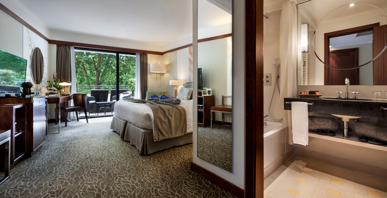 Image of suite
