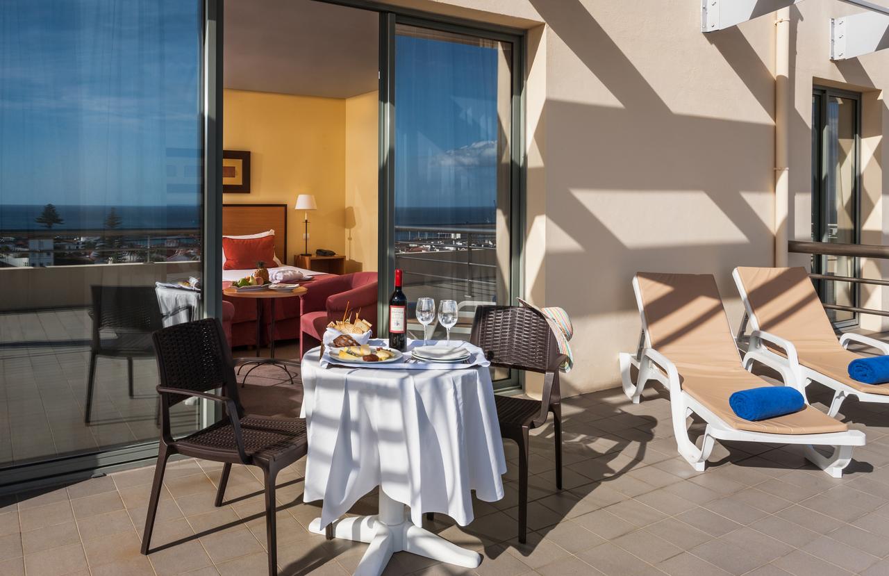 Image of Sao Miguel Park Hotel