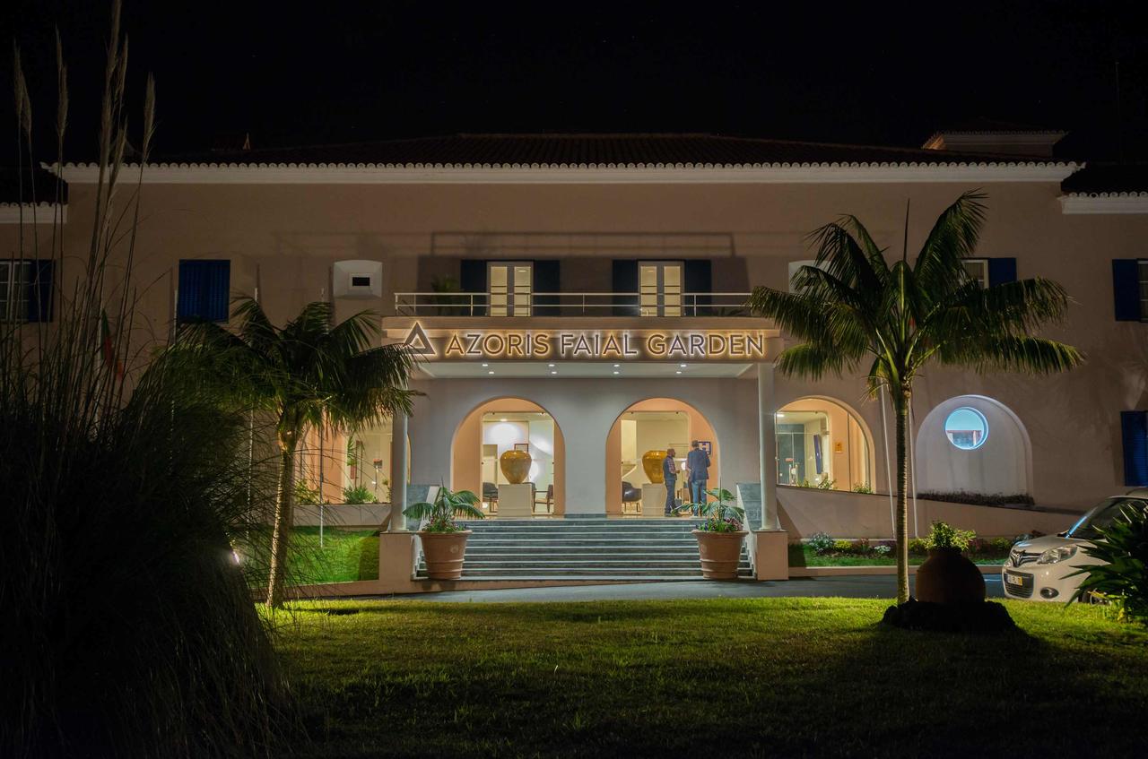 Image of Hotel Faial