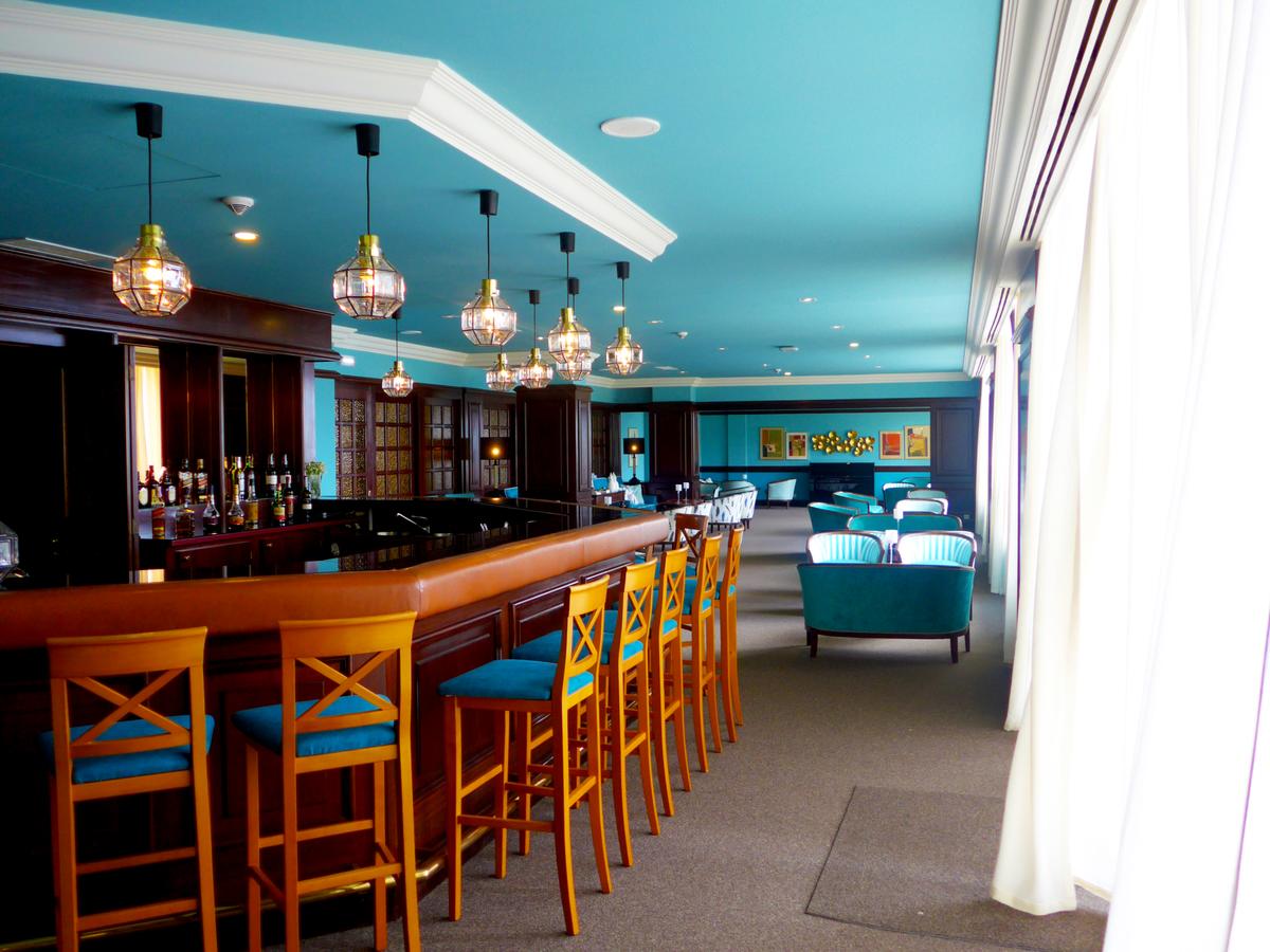 Image of Hotel Bahia Place