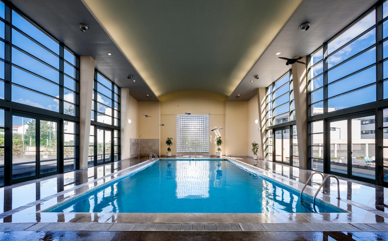 Image of Sao Miguel Park Hotel