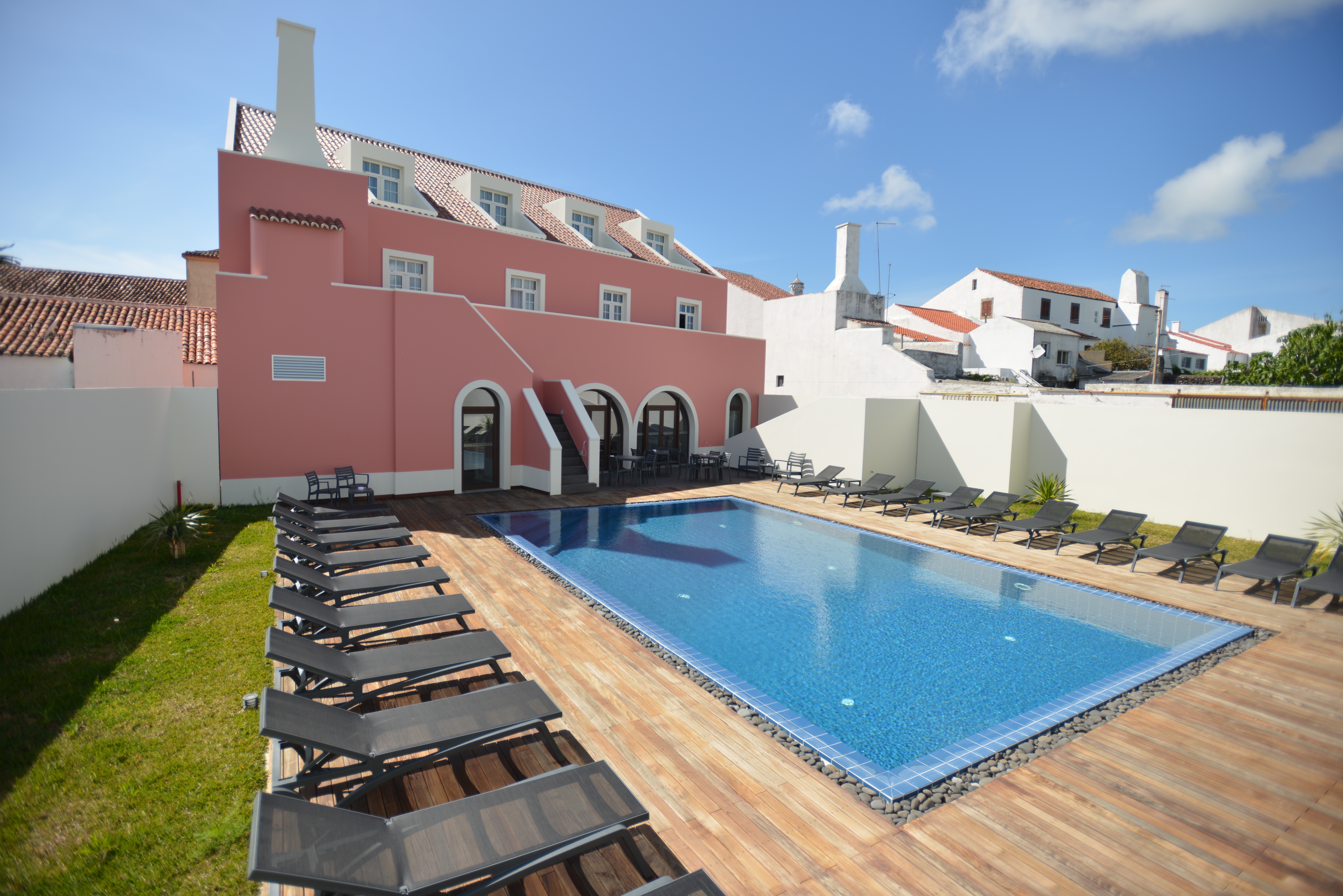 Image of pool