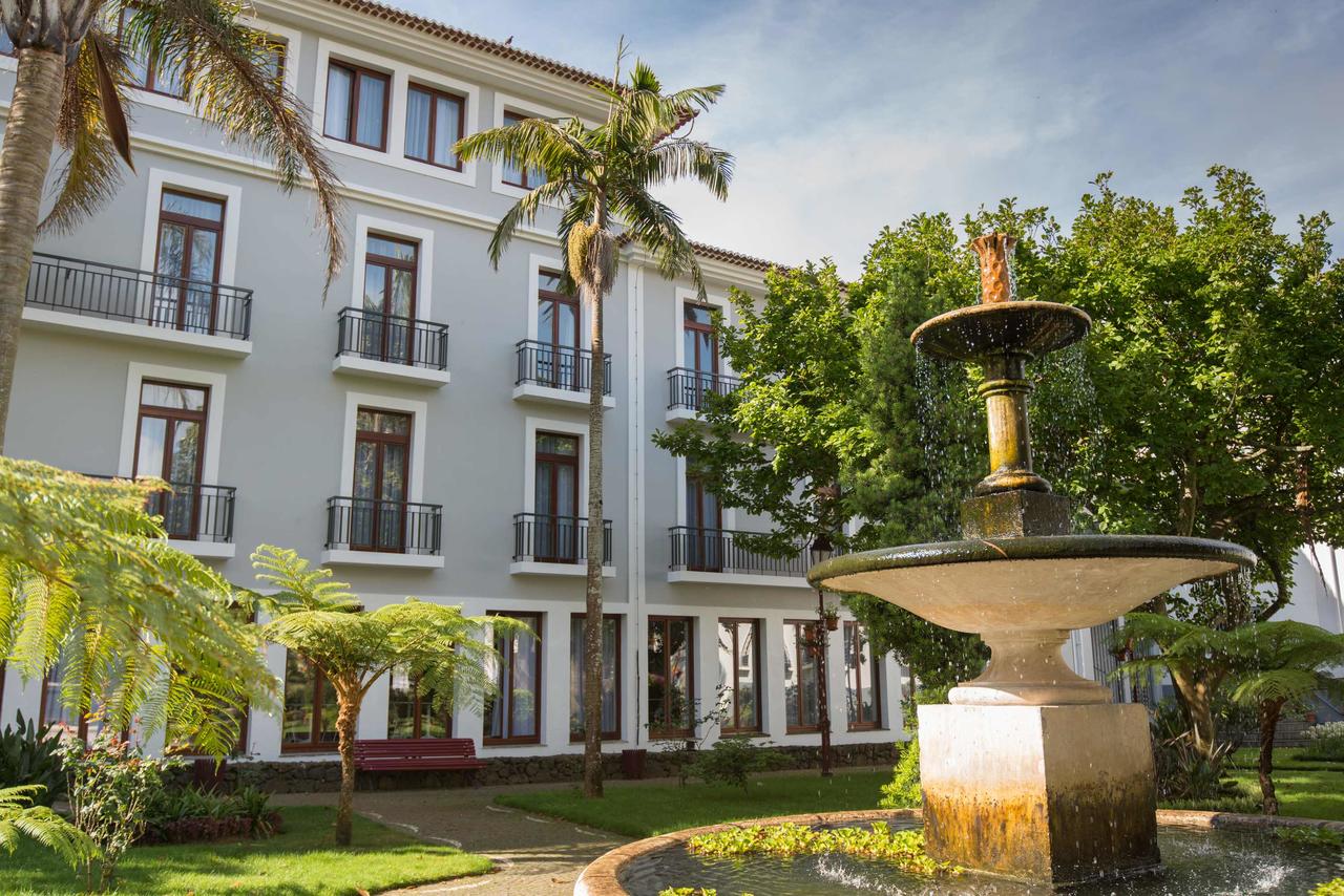 Image of Azoris Angra Garden- Plaza Hotel