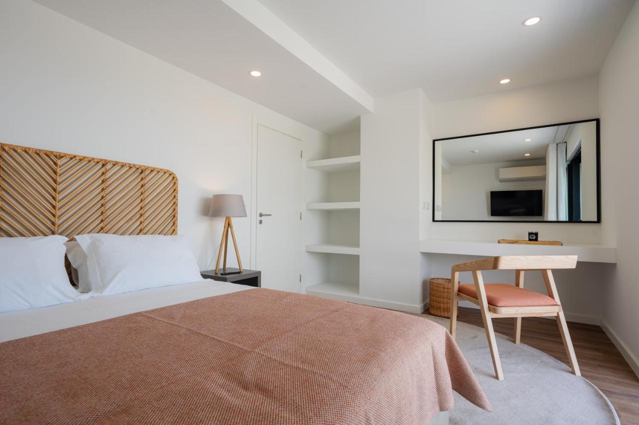 Image of Alto Do Forte Apartments