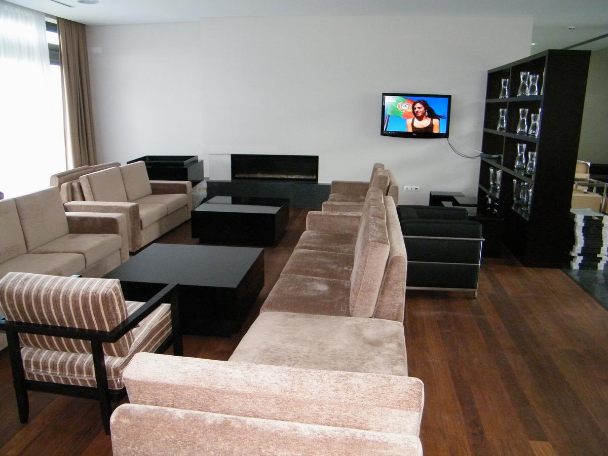 Image of Hotel das Flores