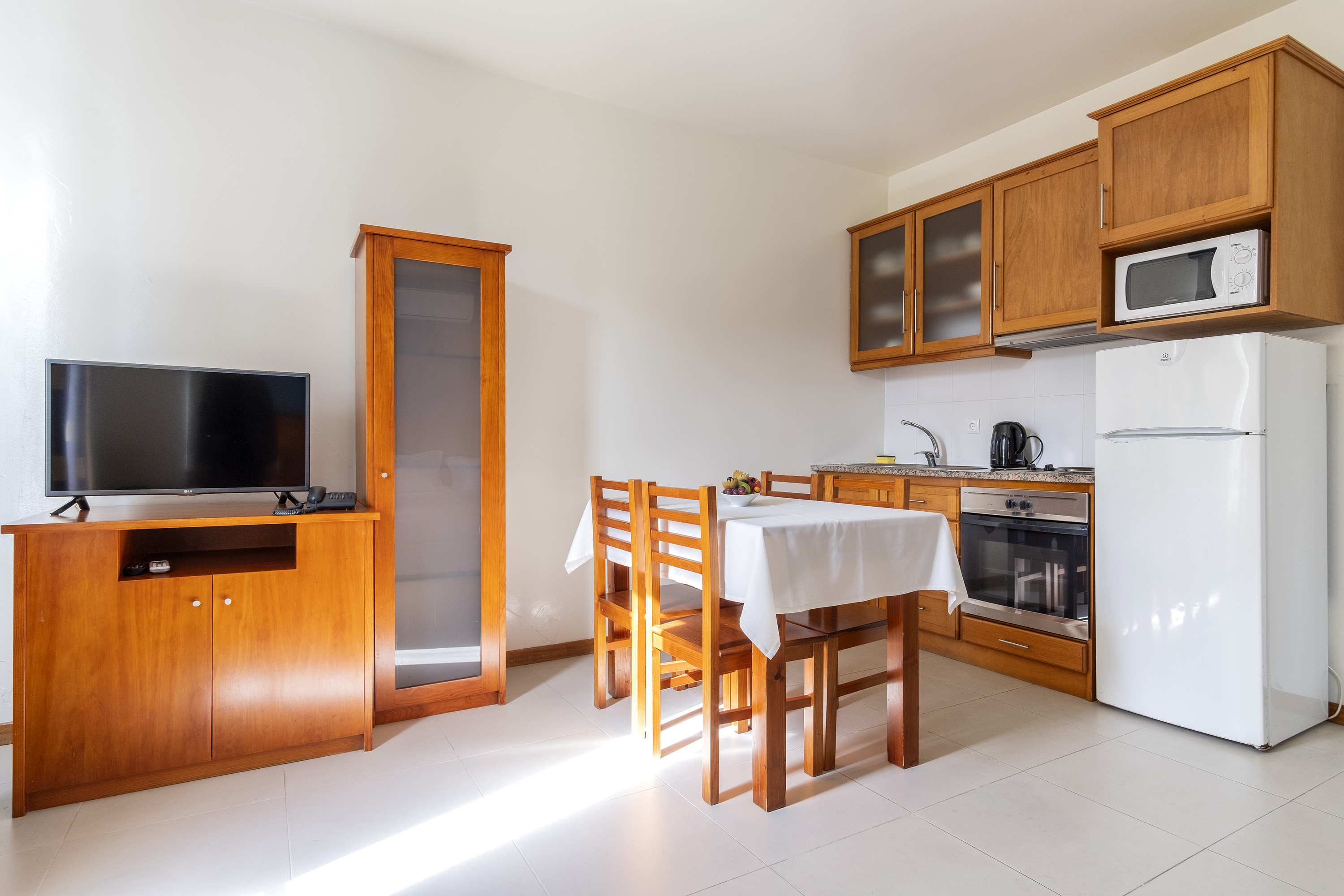 Image of Studio kitchen