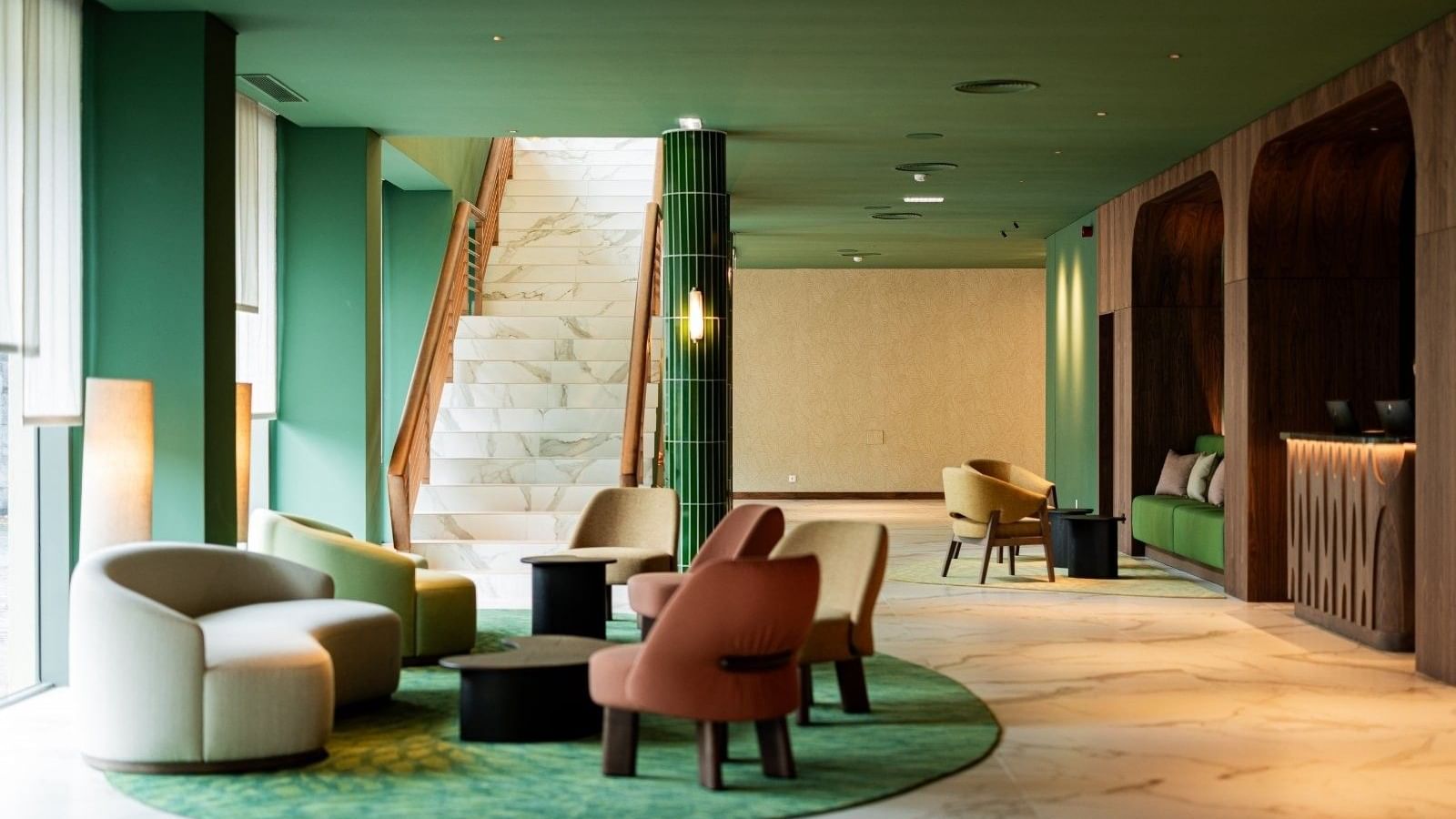 Image of Sao Miguel Park Hotel