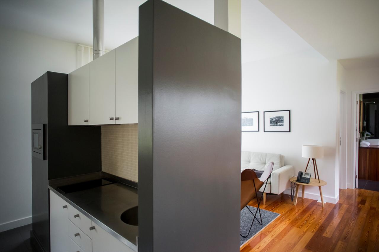 Image of kitchen