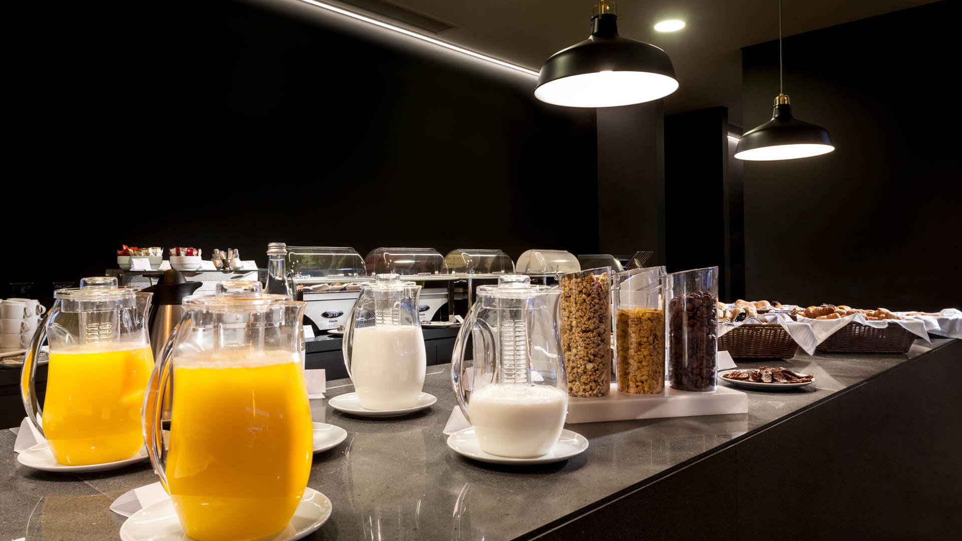 Image of Breakfast