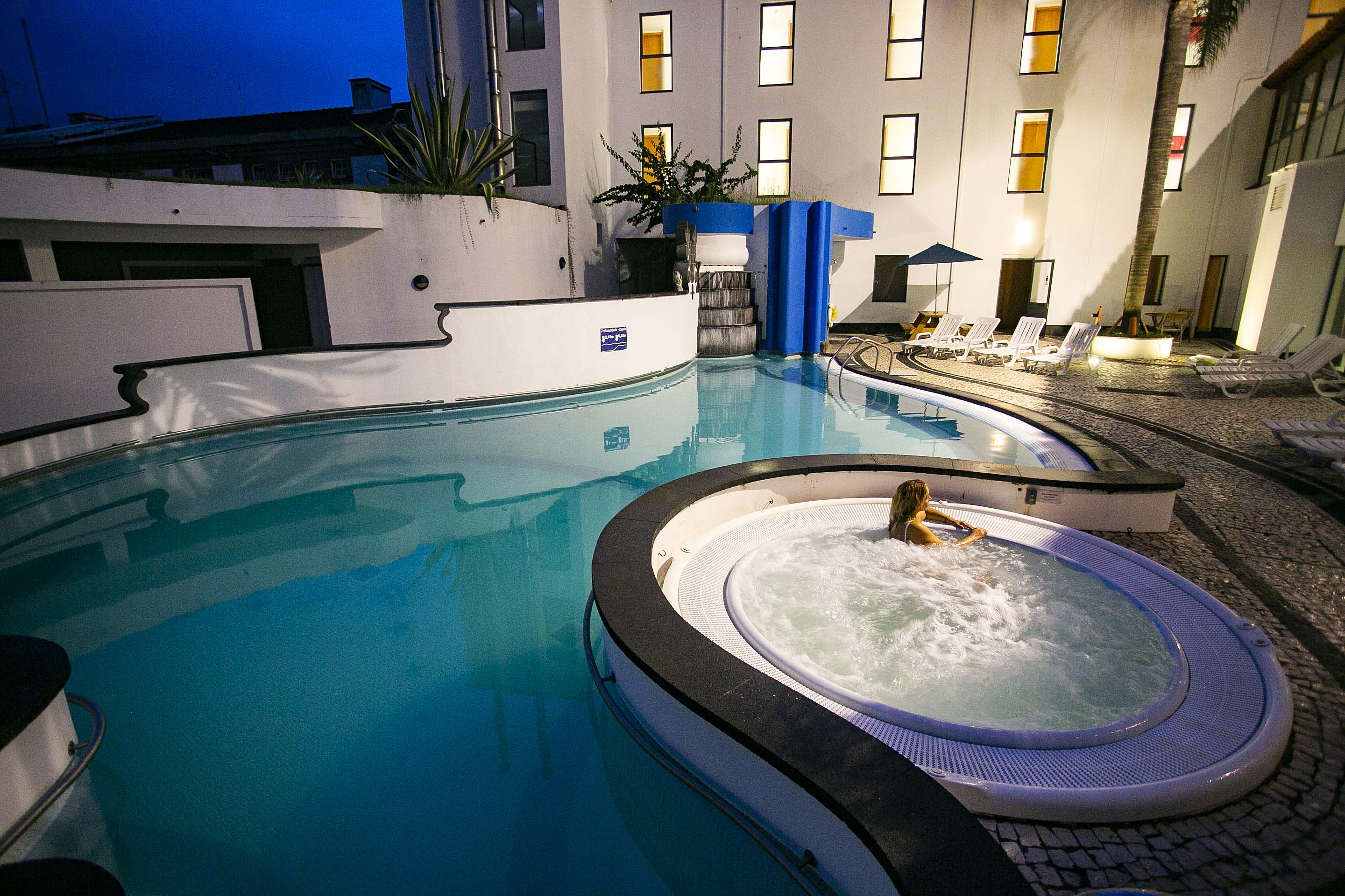 Image of hotel do mar