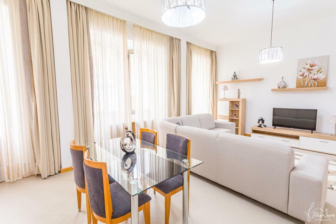 Image of ApartHotel Oceano