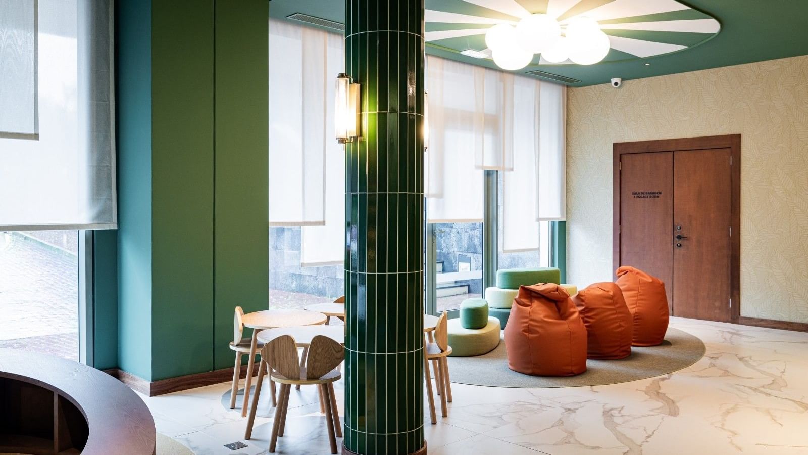 Image of Soa Miguel park hotel