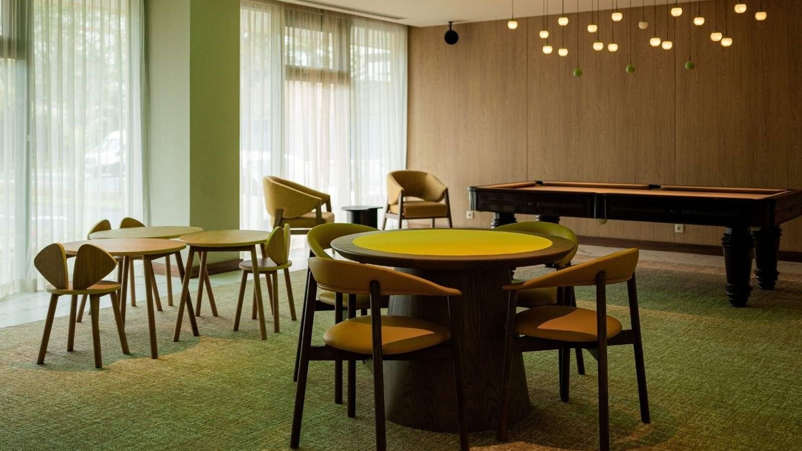 Image of Sao Miguel Park Hotel