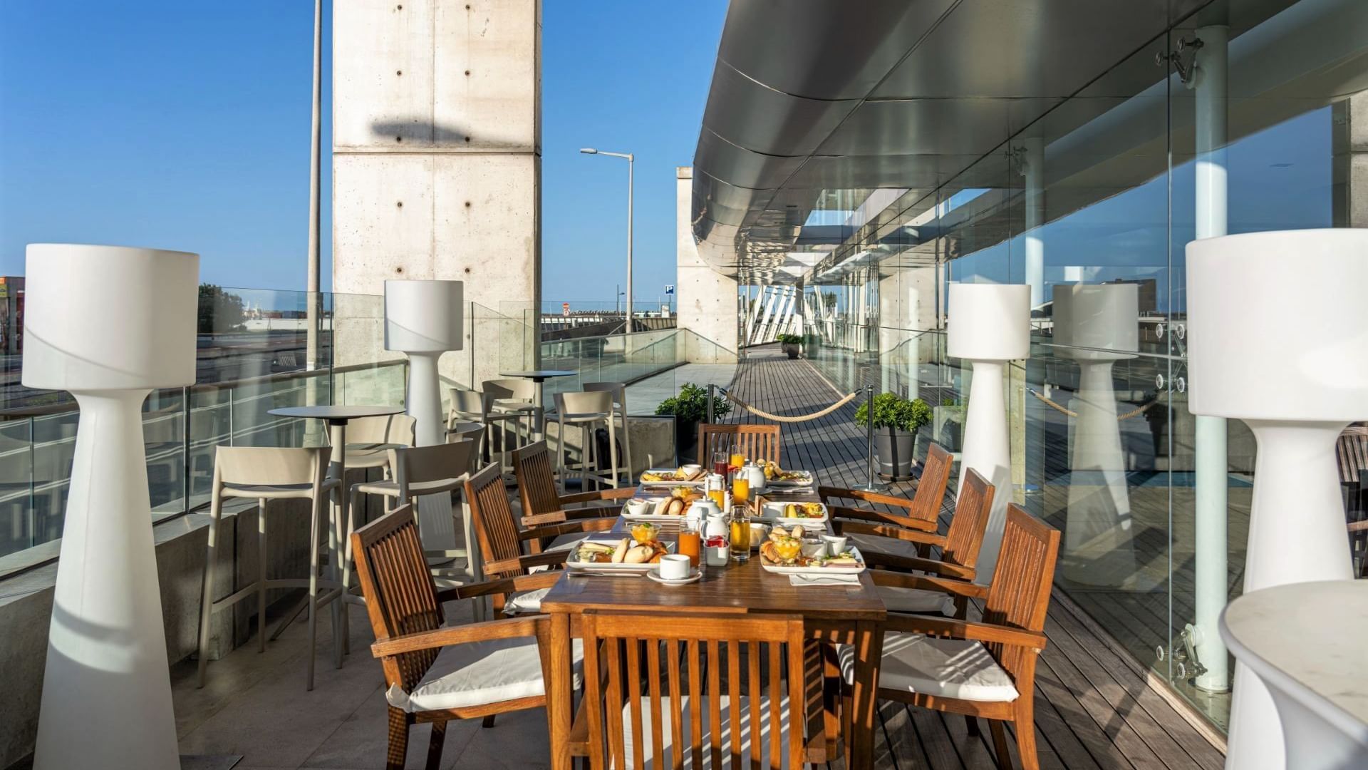 Image of Restaurant