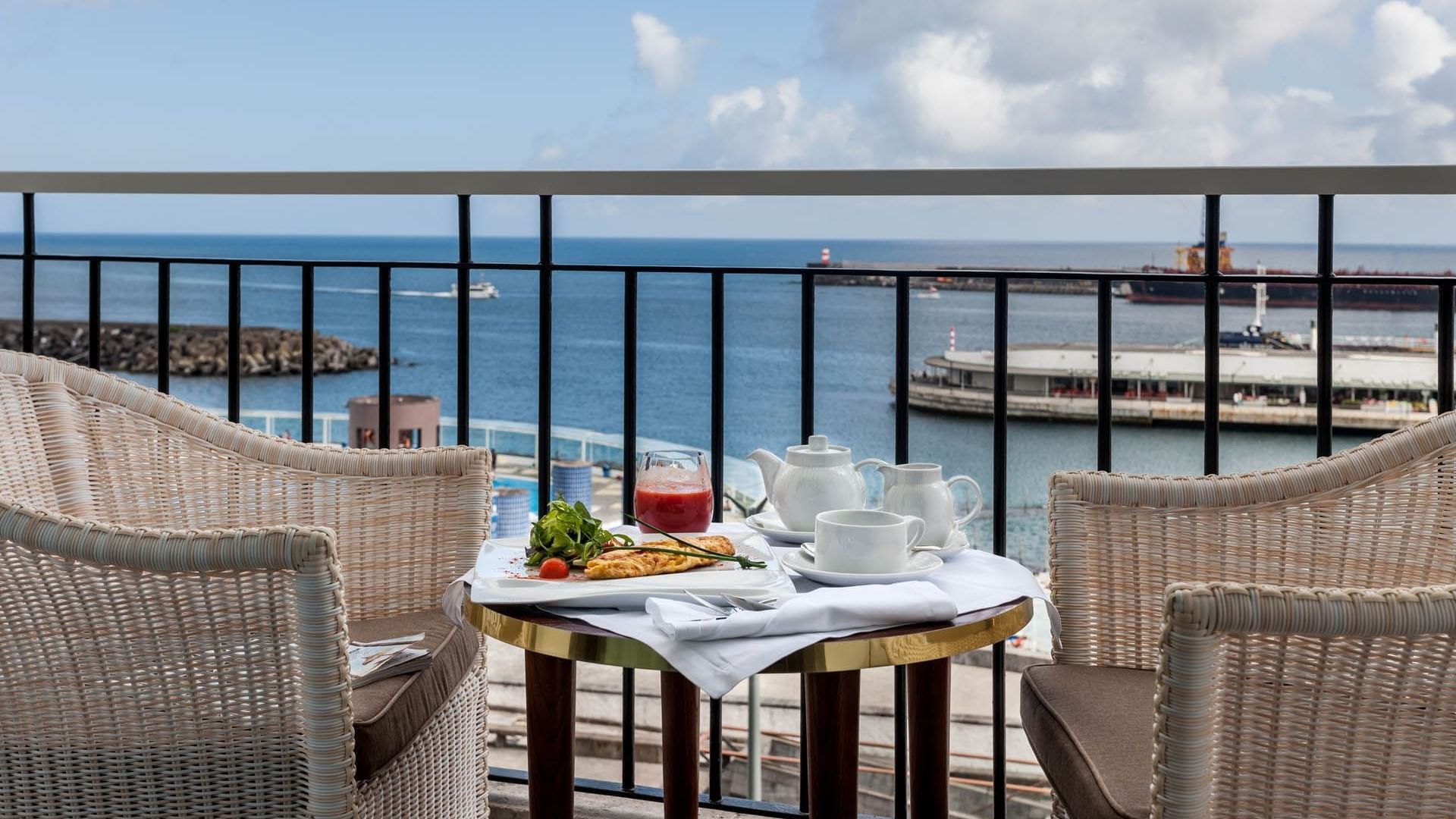 Image of Grand Hotel Acores Atlantico