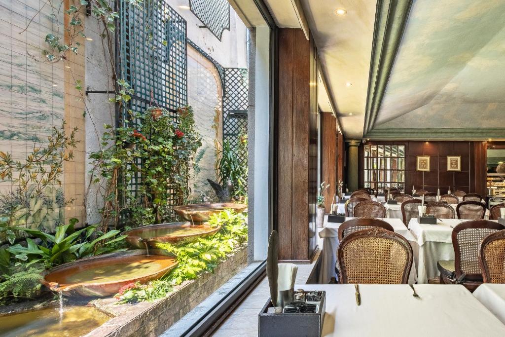 Image of Heritage Lisboa Plaza Hotel