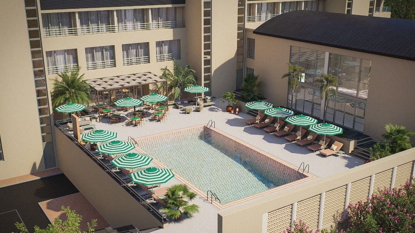 Image of Sao Miguel Park Hotel