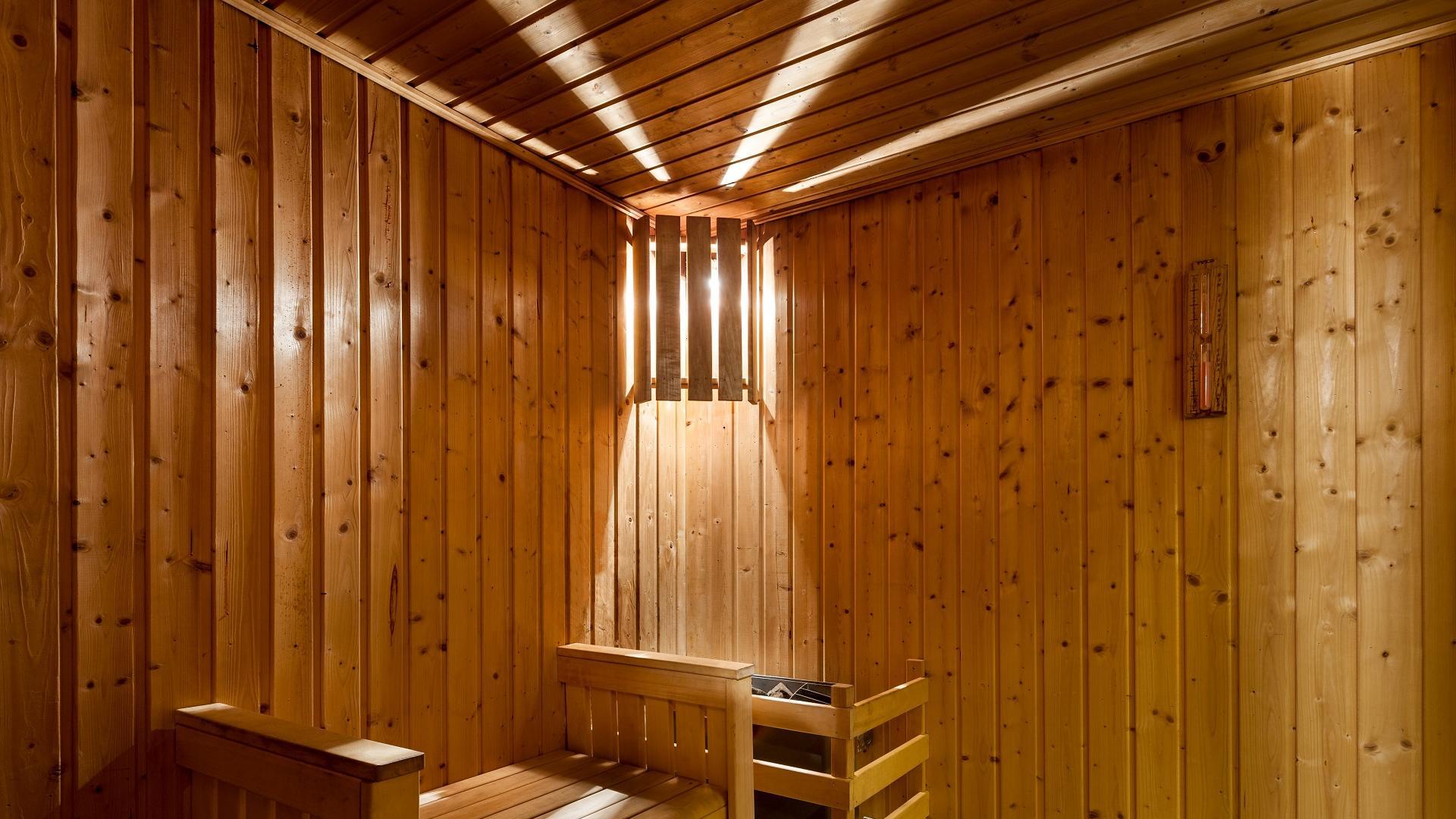 Image of Sauna