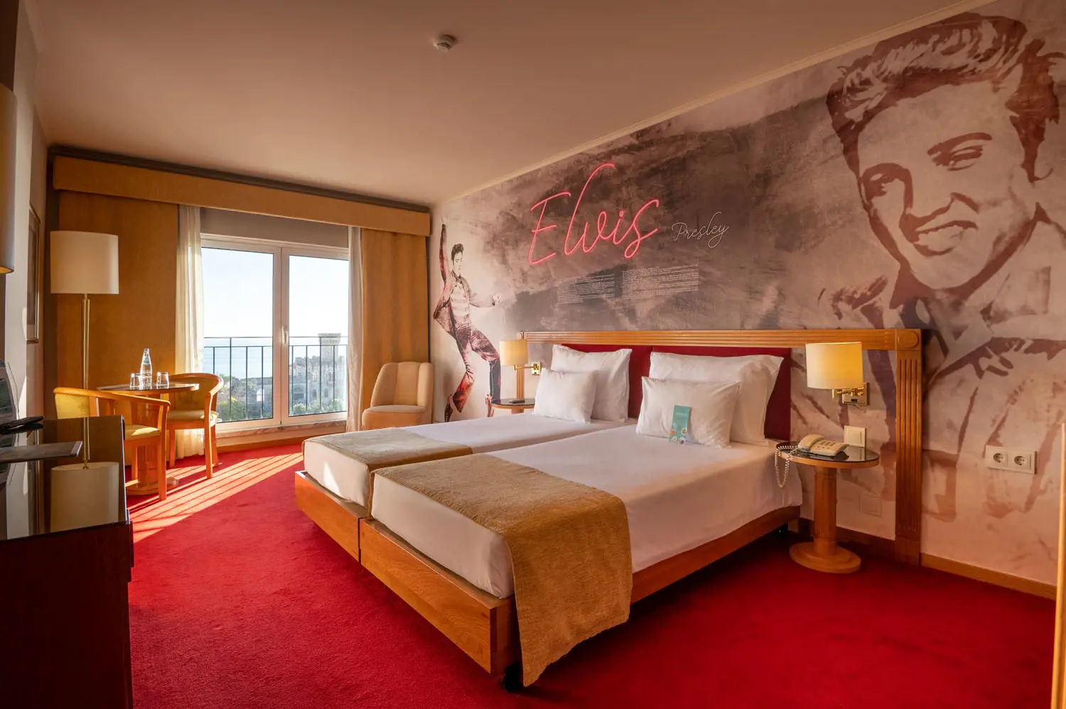 Image of bedroom 2