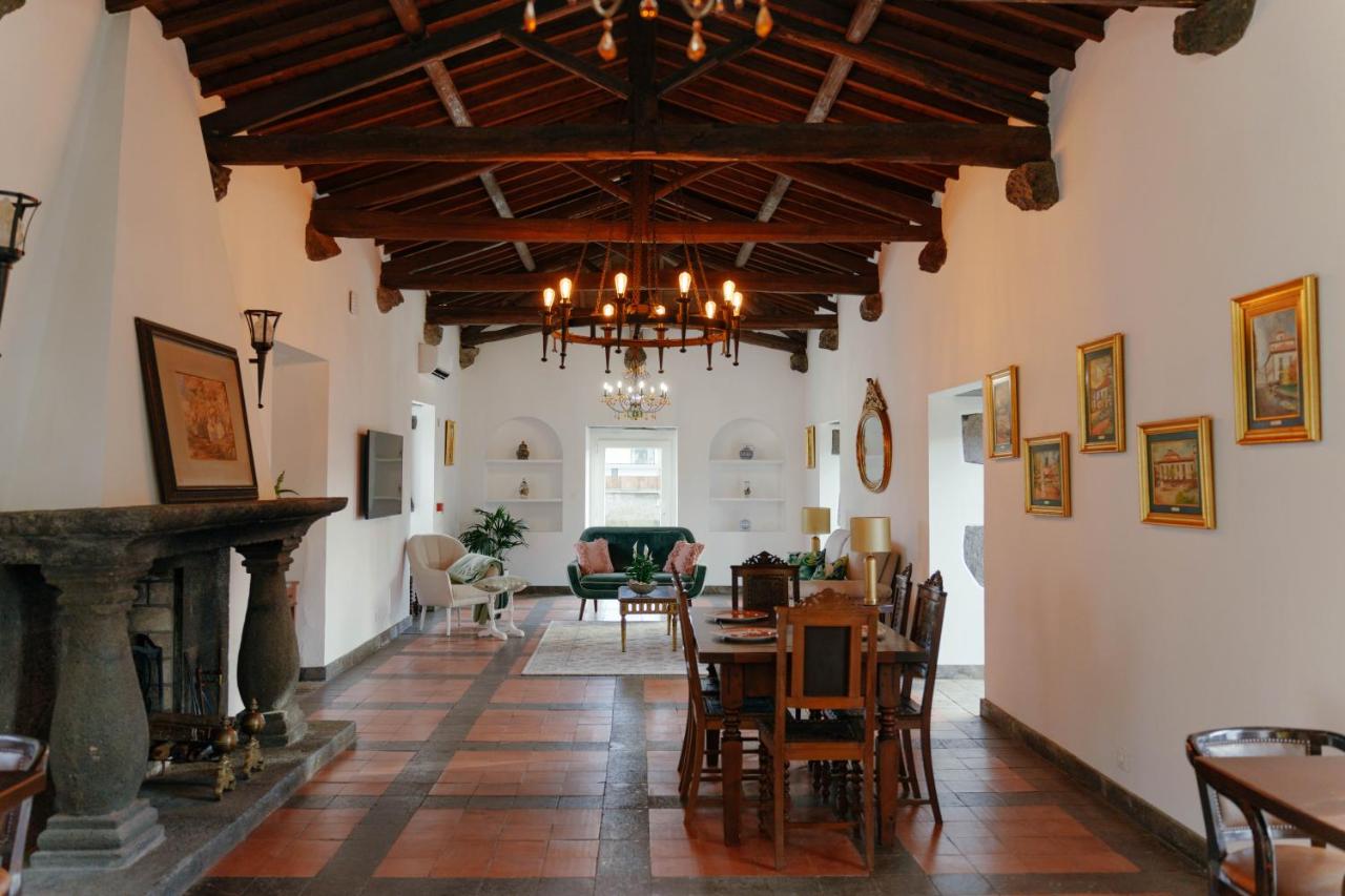Image of Senhora do Carmo Charm House