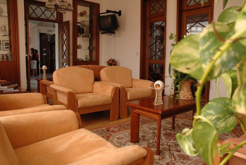 Image of Hotel Praia de Lobos