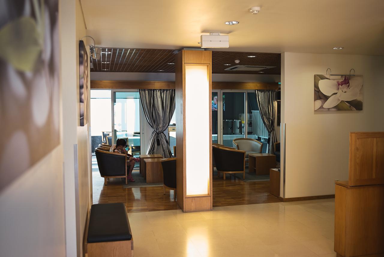 Image of Hotel Varandas do Atlantico