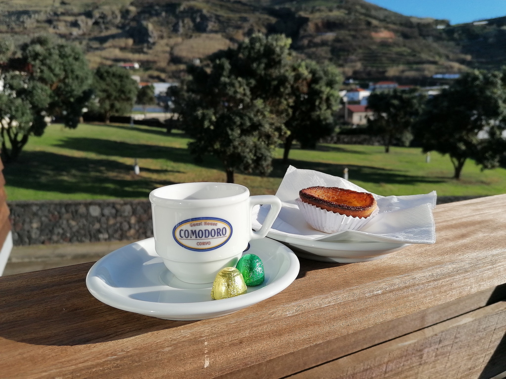 Image of Guesthouse Comodoro
