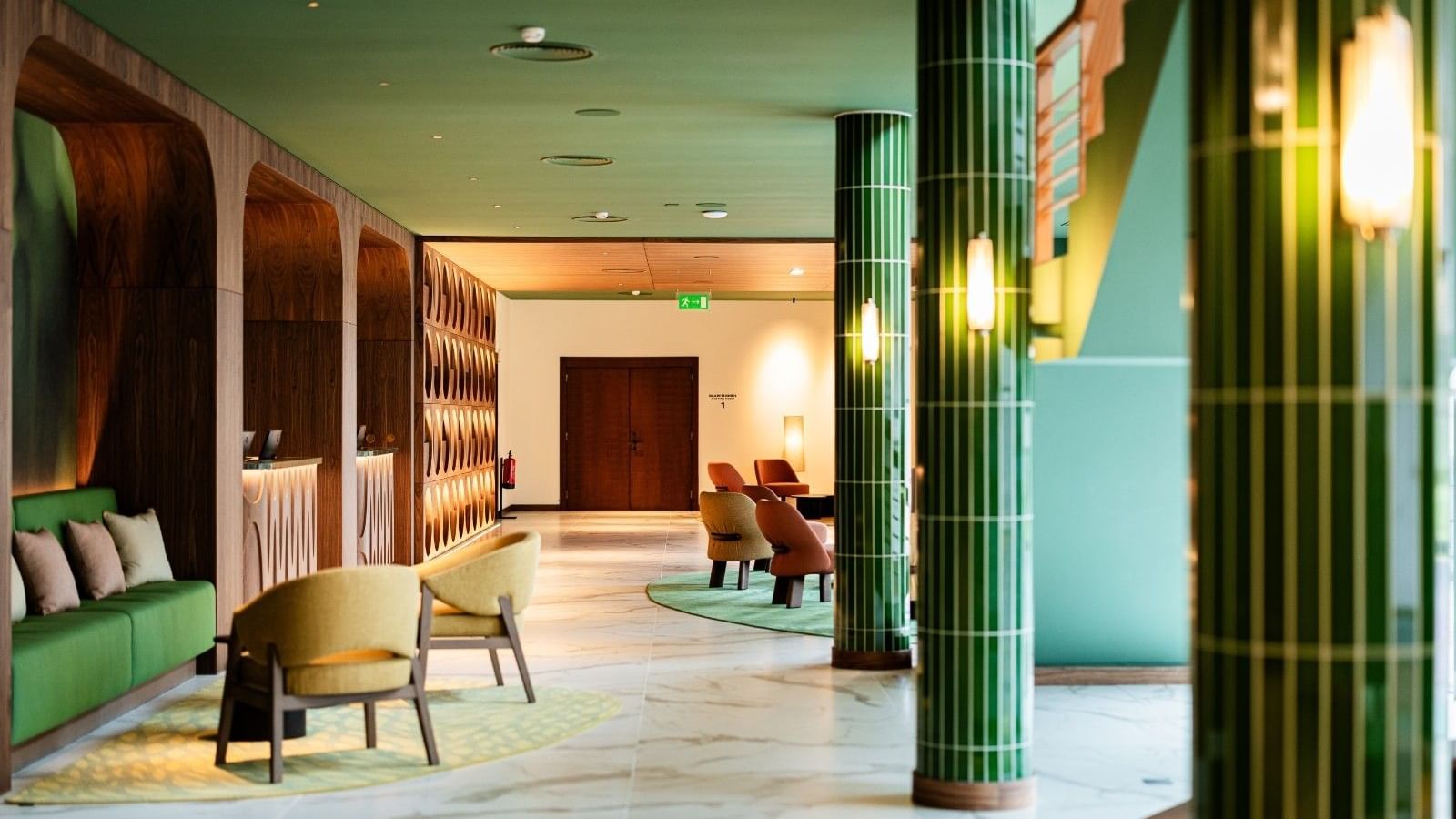 Image of Soa Miguel park hotel