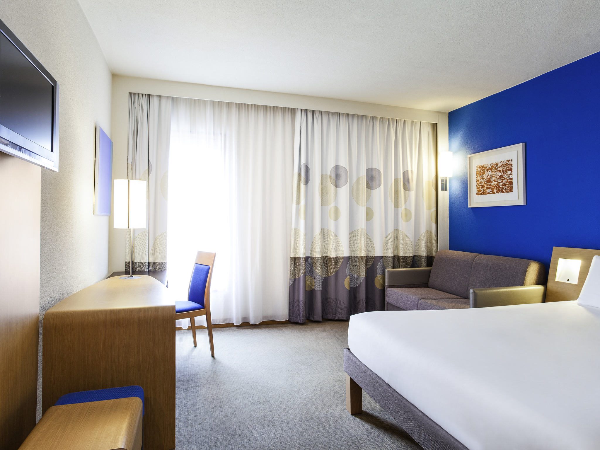 Image of room 1 novotel