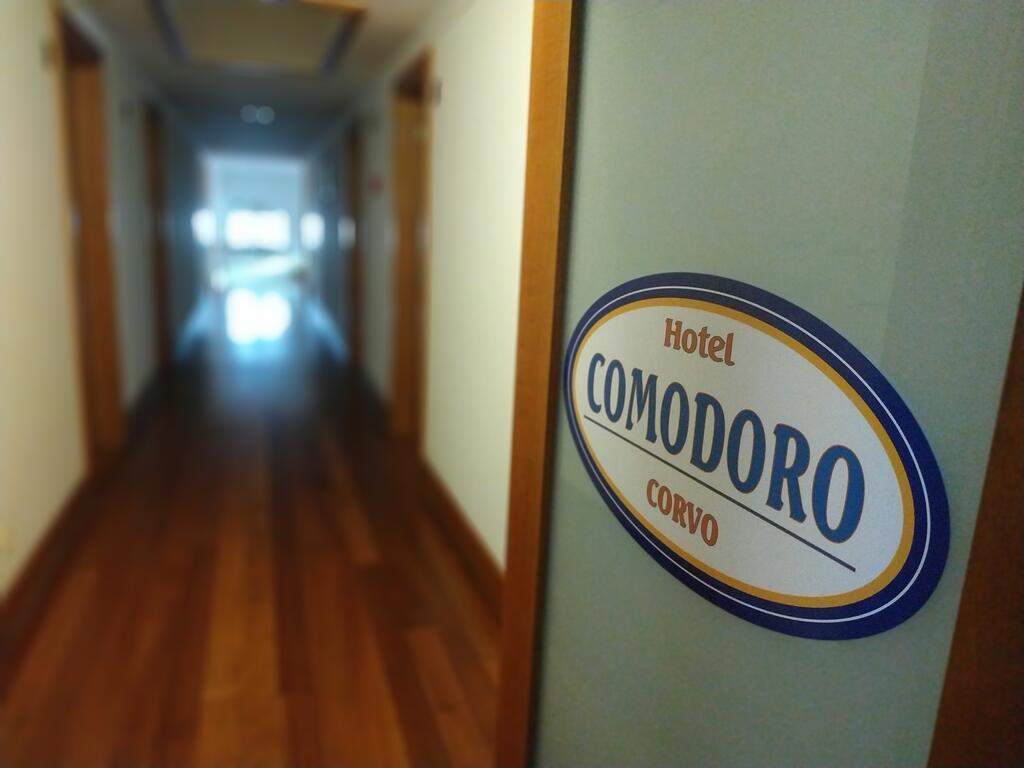 Image of Guesthouse Comodoro