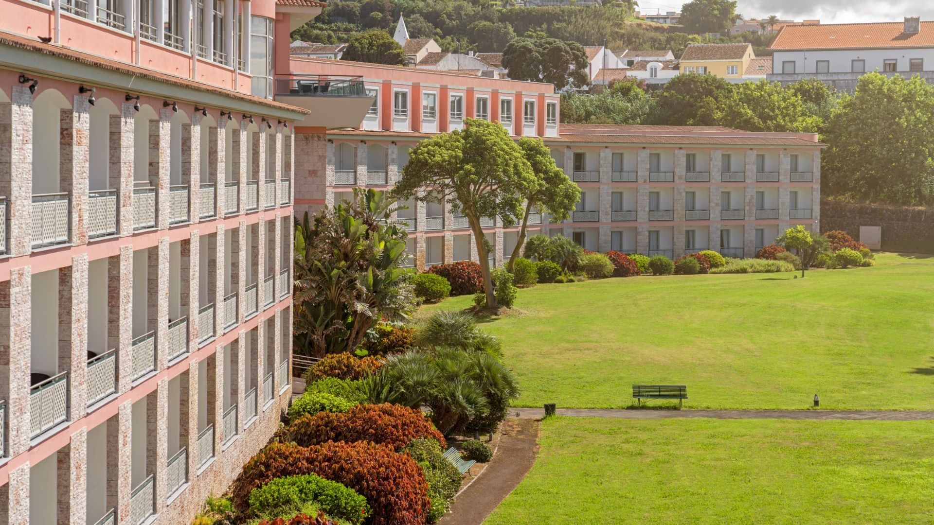 Image of Terceira Mar  Hotel