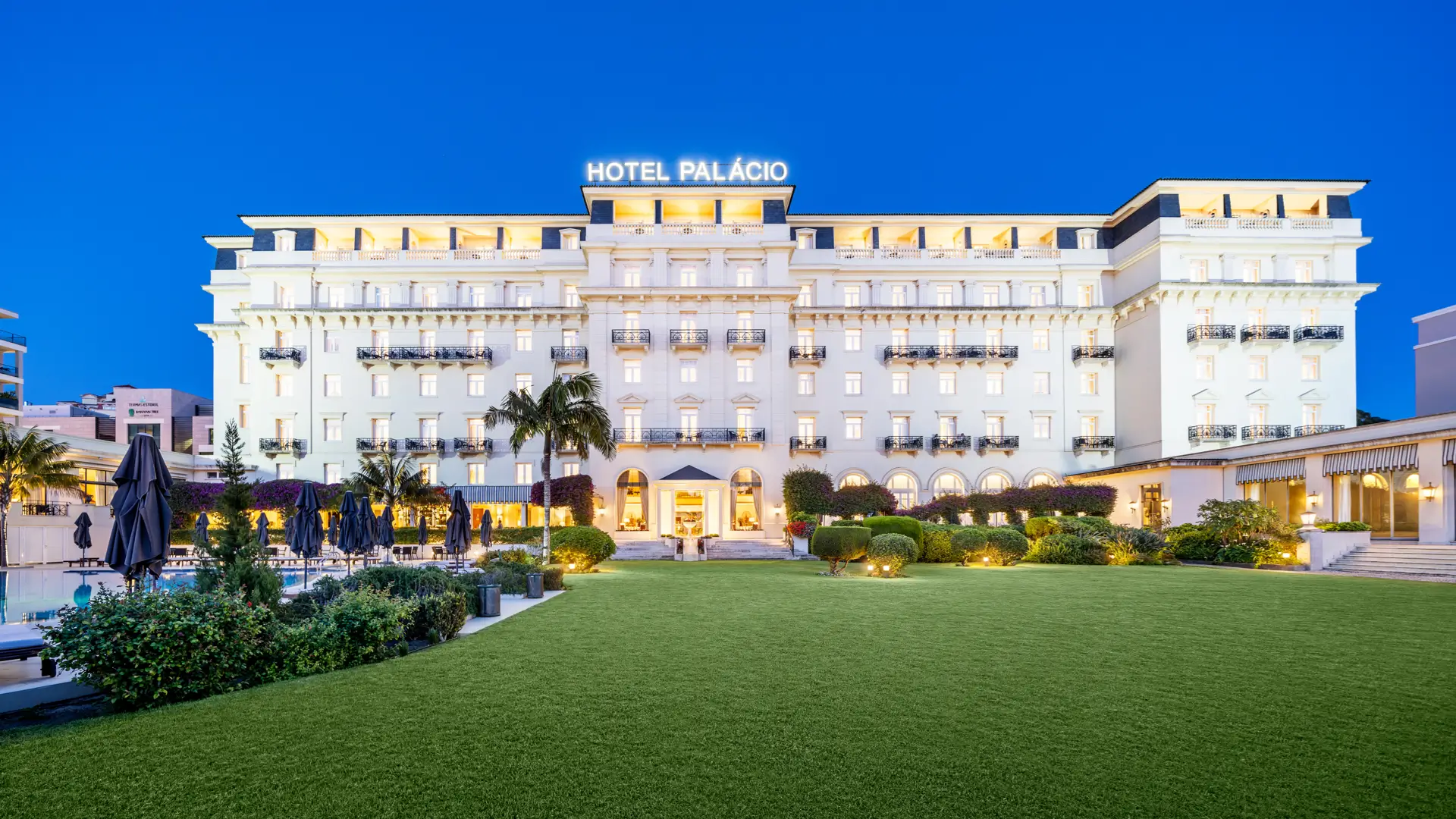 Image of Palacio Estoril