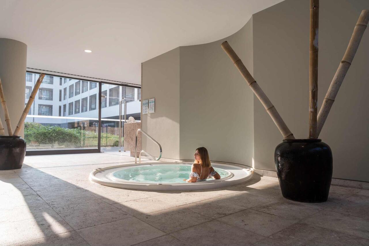 Image of spa