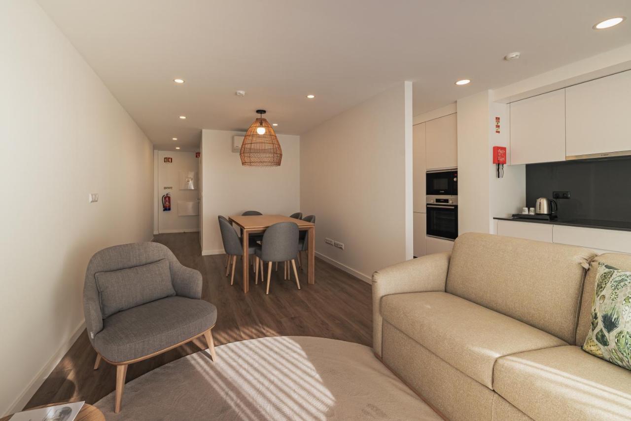 Image of Alto Do Forte Apartments