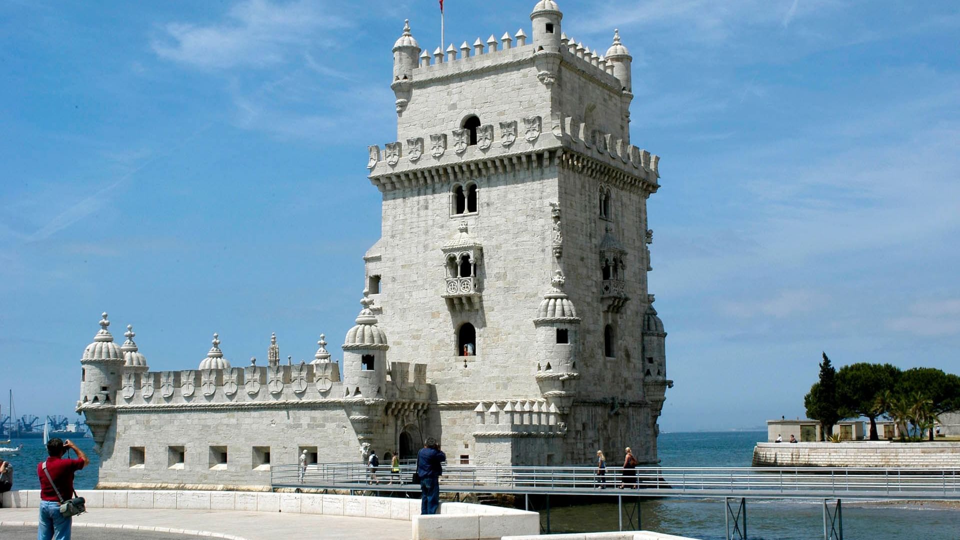 Image of Lisbon 4