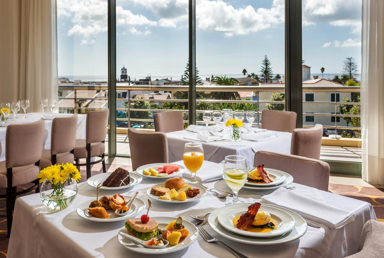 Image of Sao Miguel Park Hotel