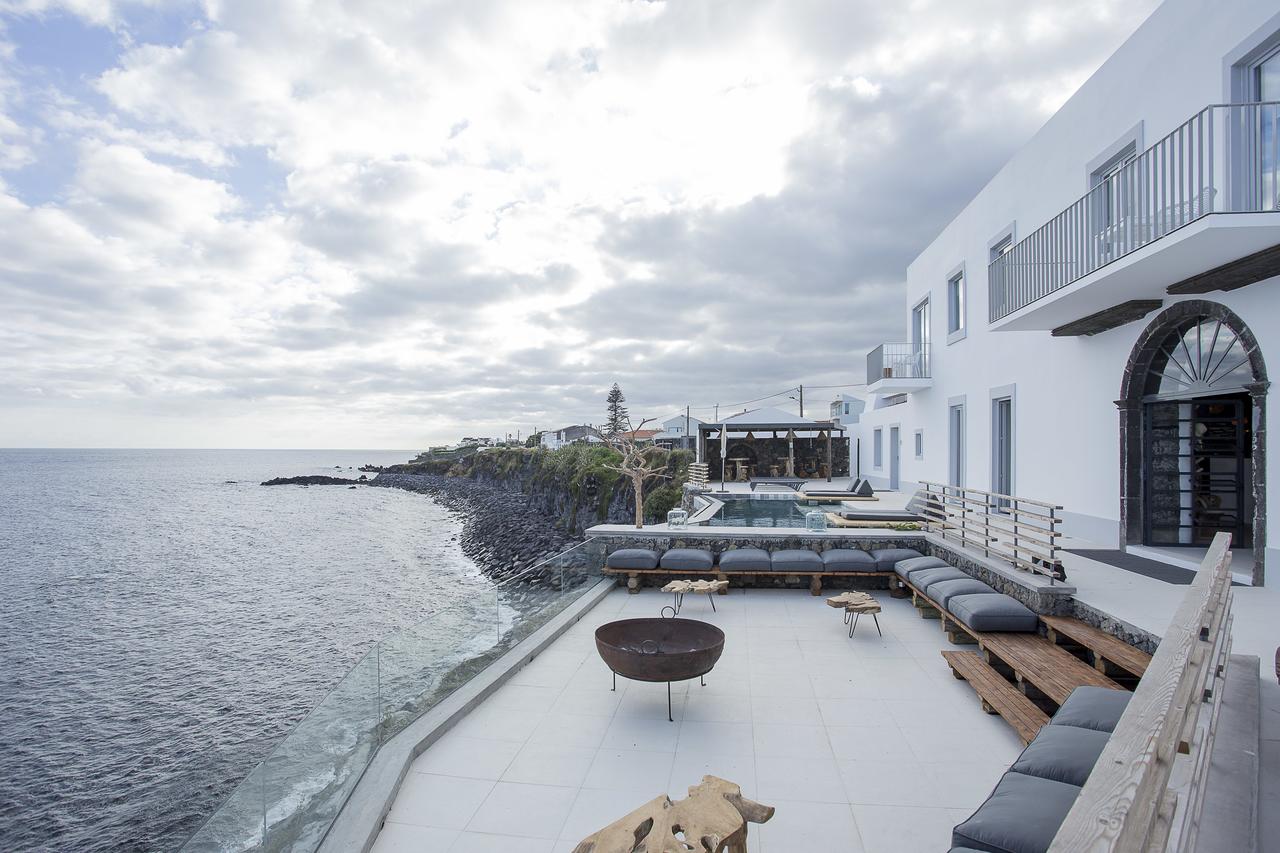 Image of White Ponta Delgarda Hotel