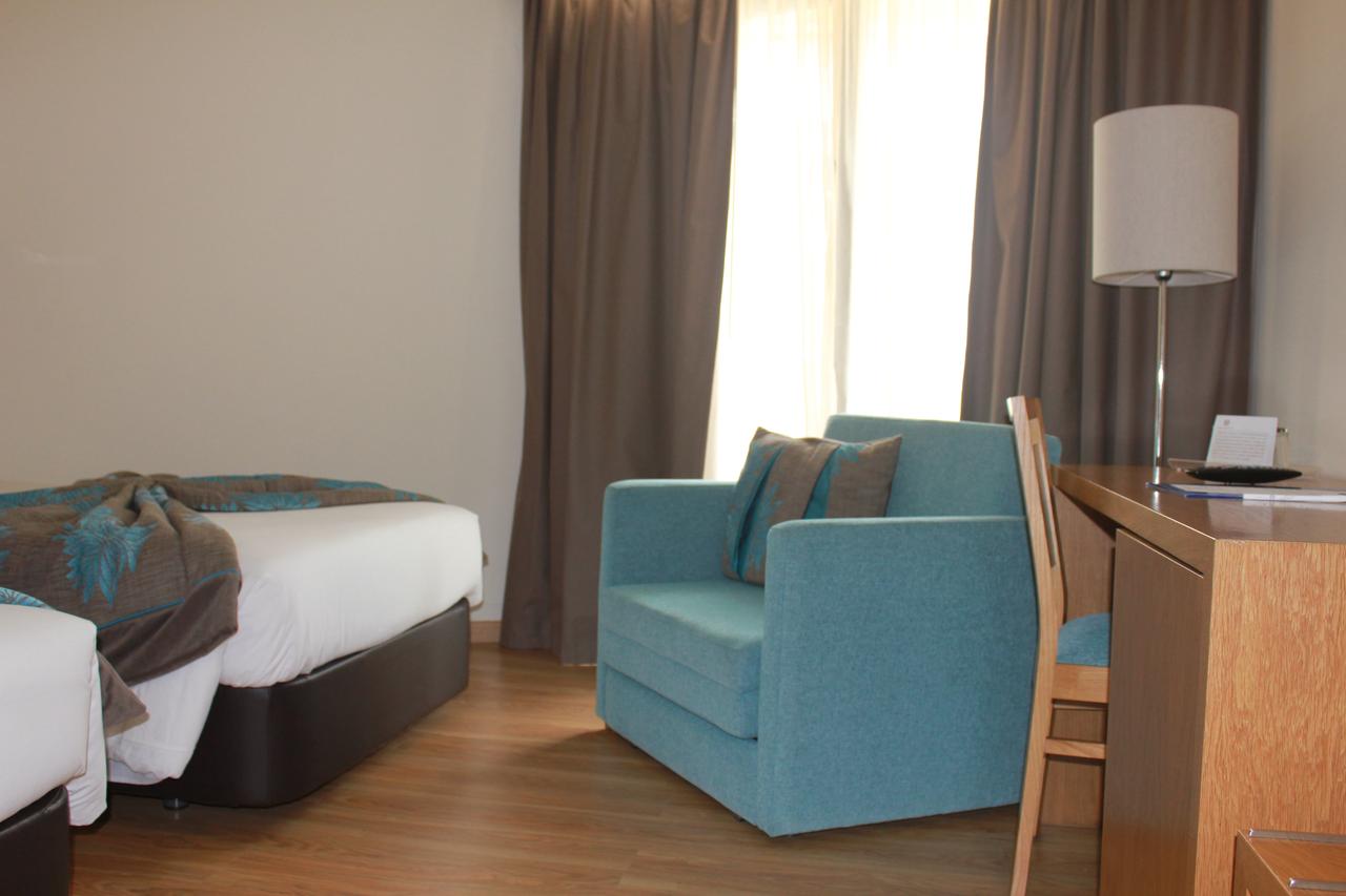 Image of Hotel Caravelas